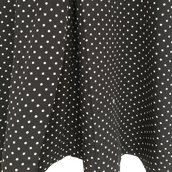 Tory Burch Polka Dot Dress - Picture 4 of 7
